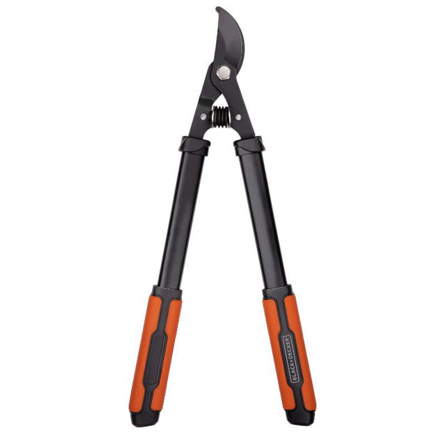 BLACK & DECKER BYPASS LOPPER ΚΛΑΔΕΥΤΗΡΙ 53.5X21CM