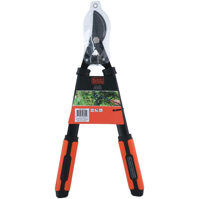 BLACK & DECKER BYPASS LOPPER ΚΛΑΔΕΥΤΗΡΙ 53.5X21CM