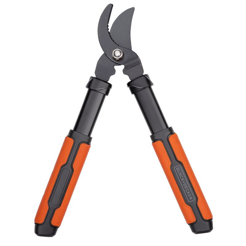 BLACK & DECKER BYPASS LOPPER SHEARS 38.1X17.8CM