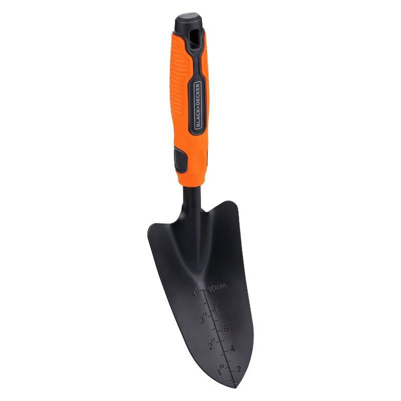 BLACK & DECKER ΣΠΑΤΟΥΛΑ ΚΗΠΟΥ 35.5X9.6X4.8CM