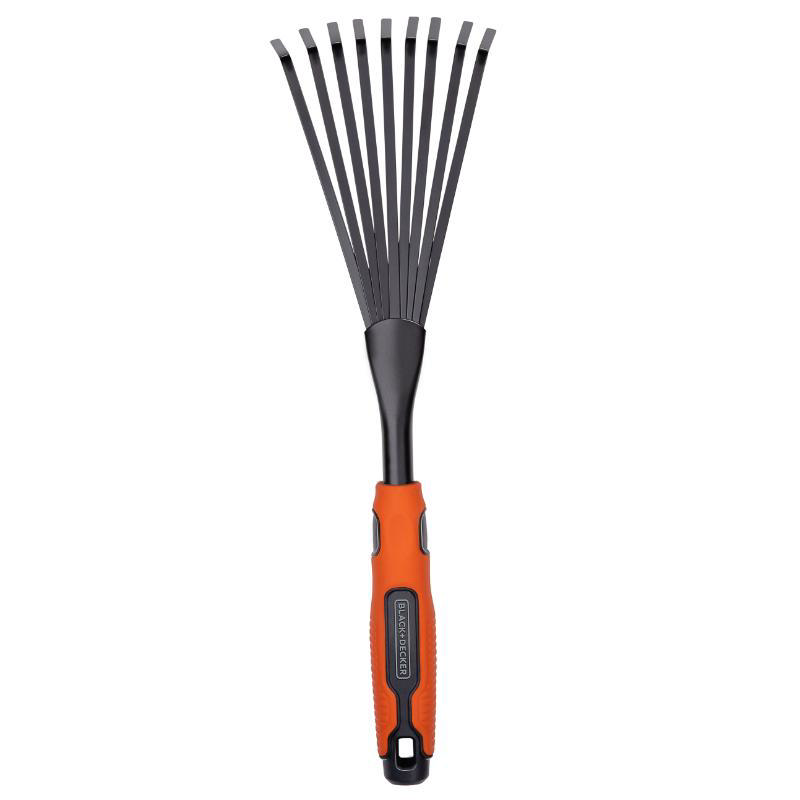 BLACK & DECKER RAKE STEEL FAN 38.8CM