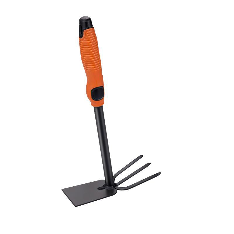 BLACK & DECKER ΚΑΛΛΙΕΡΓΗΤΗΣ ΧΕΙΡΟΣ 30CM