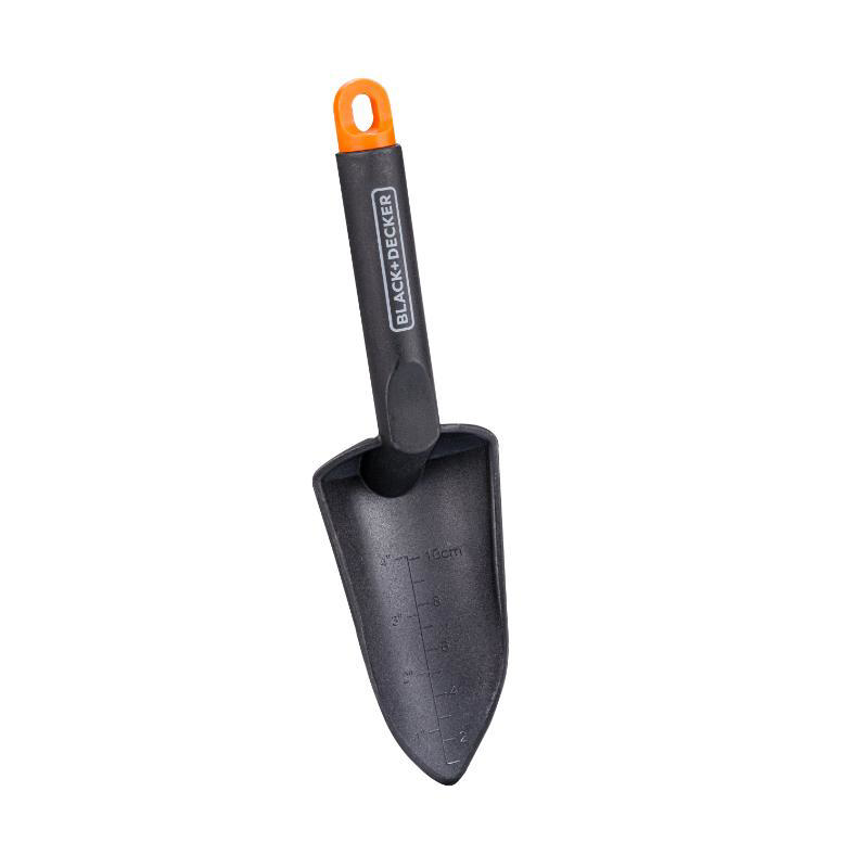 BLACK & DECKER ΣΠΑΤΟΥΛΑ ΚΗΠΟΥ 30.5X8.4X3.6CM