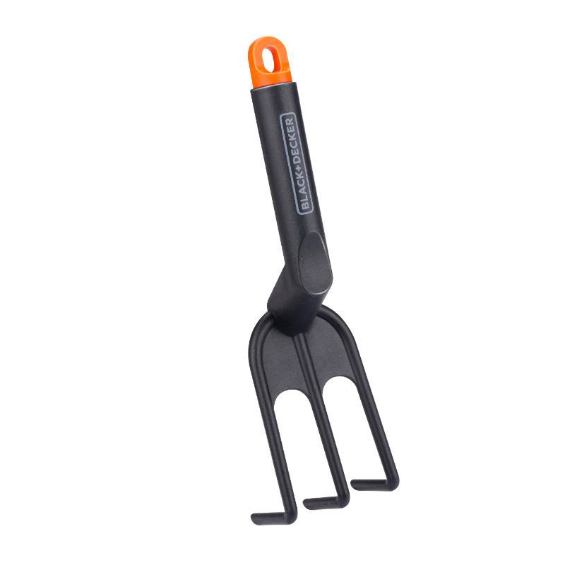 BLACK & DECKER ΚΑΛΛΙΕΡΓΗΤΗΣ ΧΕΙΡΟΣ 28.5CM