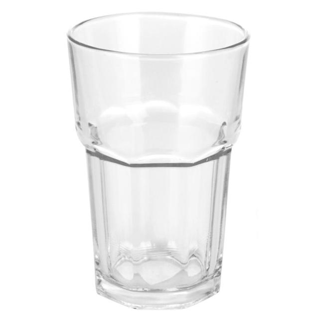 DRINKING GLASS 350ML