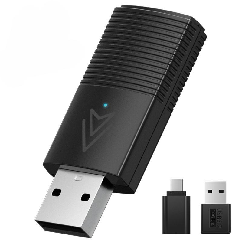 MINIX WIRED TO WIRELESS ANDROID DONGLE