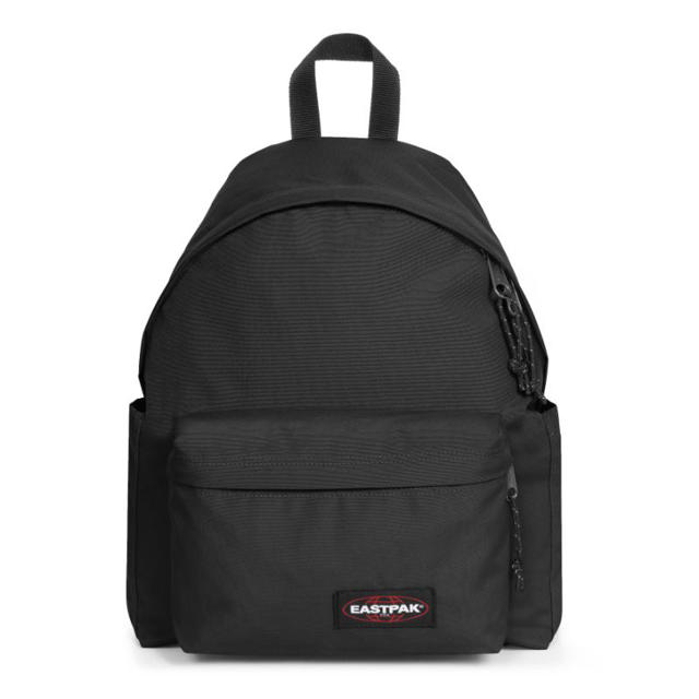 EASTPAK DAY PAK R BACKPACK - BLACK