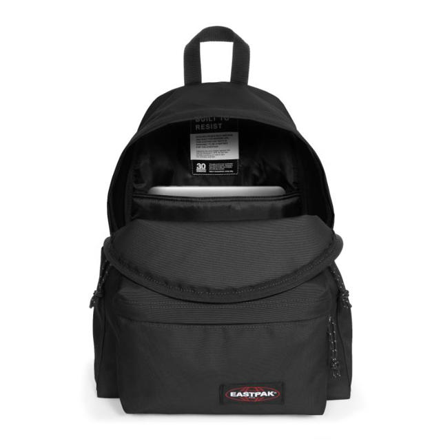 EASTPAK DAY PAK R BACKPACK - BLACK