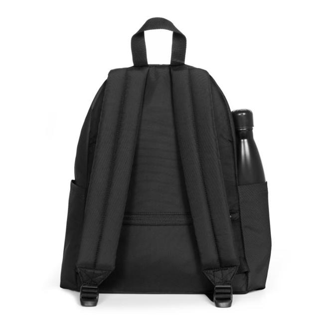 EASTPAK DAY PAK R BACKPACK - BLACK