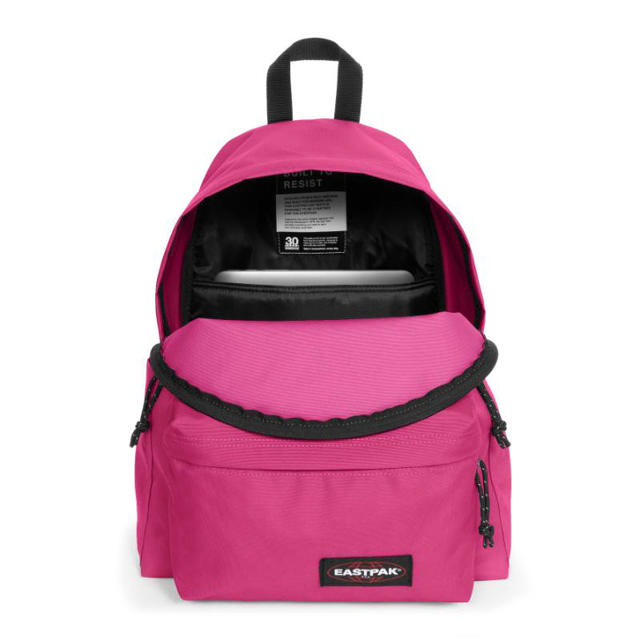 EASTPAK DAY PAK R BACKPACK - PINK ESCAPE