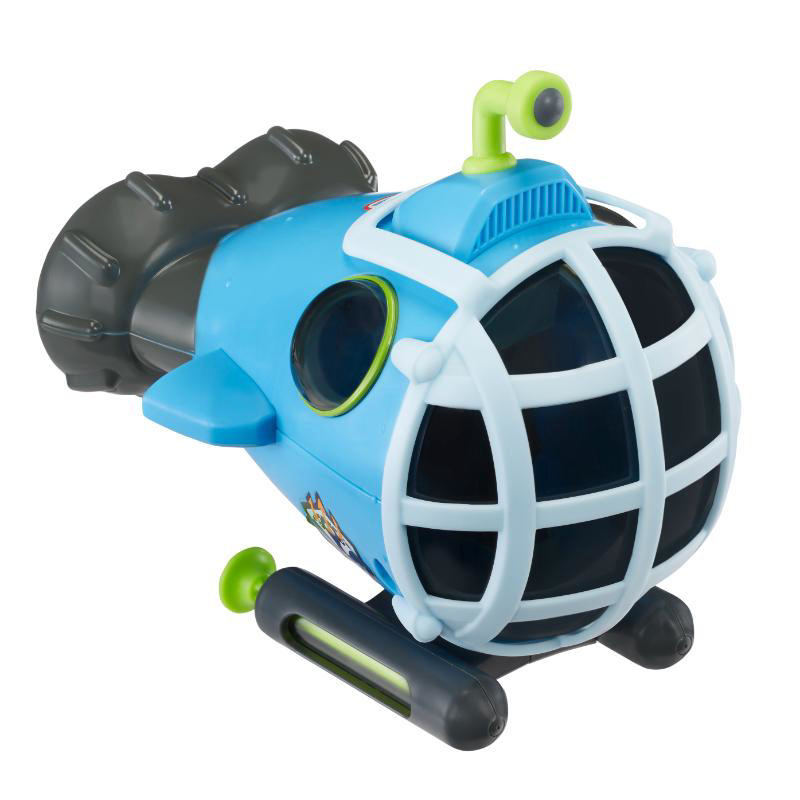 LITTLE TIKES BIG ADVENTURES™ STEM SUBMARINE