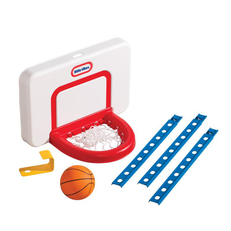 LITTLE TIKES ATTACH N PLAY™ BASKETBALL