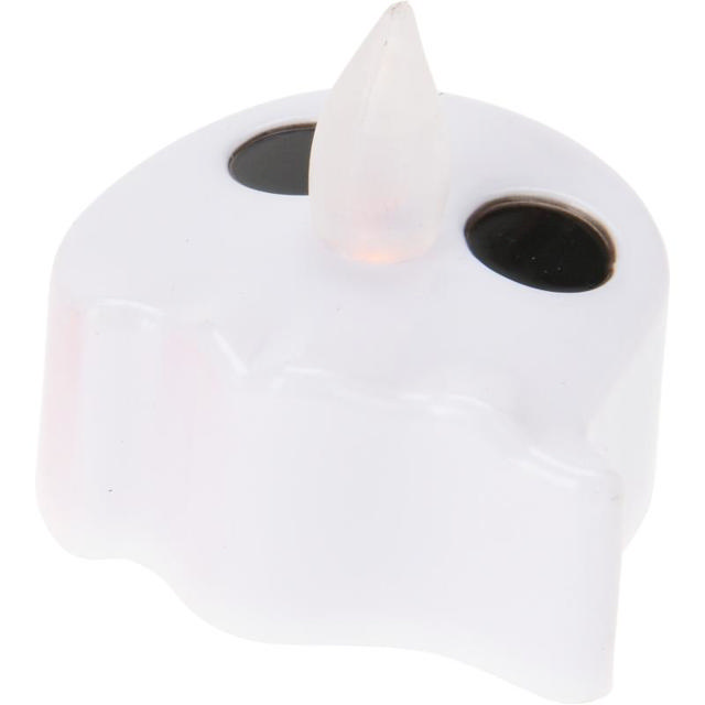 HALLOWEEN LED CANDLE 3PCS