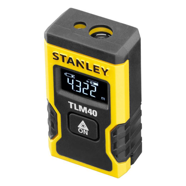 STANLEY METPO LASER 12M