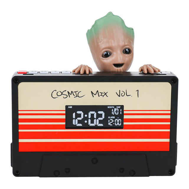 PALADONE GROOT ALARM CLOCK