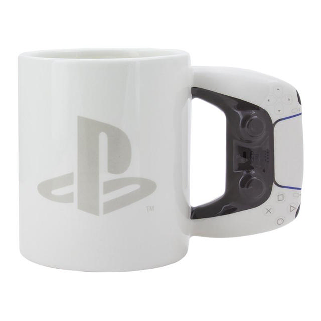 PALADONE PLAYSTATION SHAPED MUG PS5 480ML