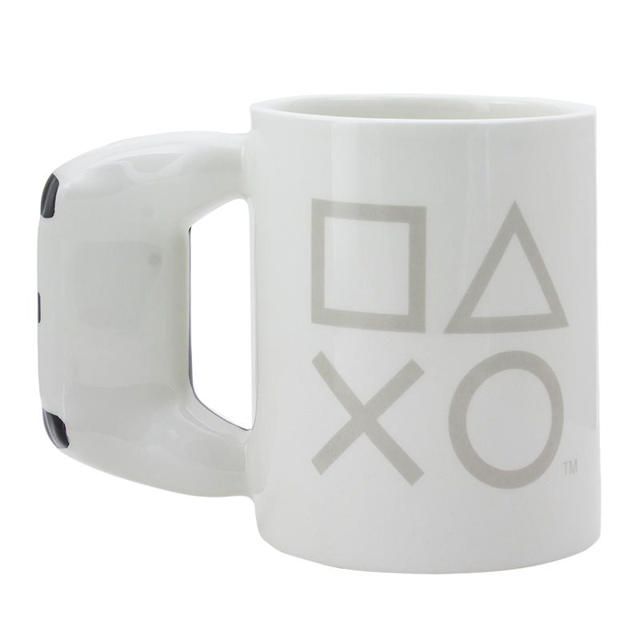 PALADONE PLAYSTATION SHAPED MUG PS5 480ML