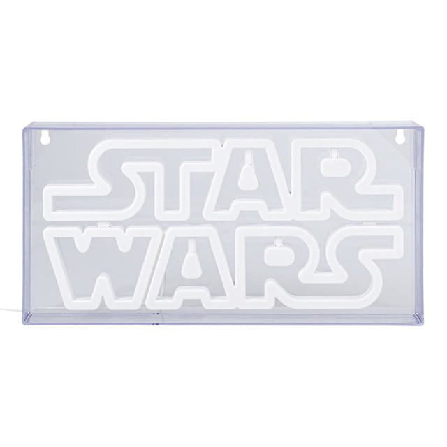 PALADONE STAR WARS LED NEON LIGHT