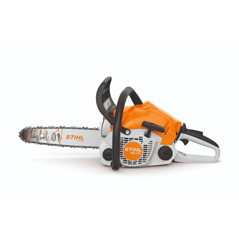 STIHL PETROL CHAINSAW MS172 35CM