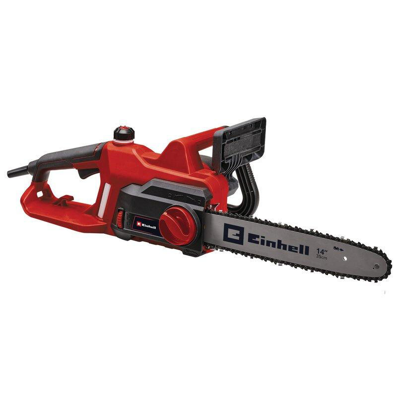 EINHELL ELECTRIC CHAINSAW GC-EC 1935