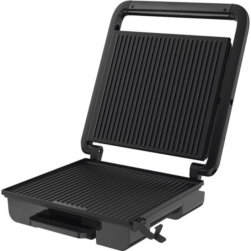 TEFAL GC2428 INICIO GRILL ADJUST - BLACK