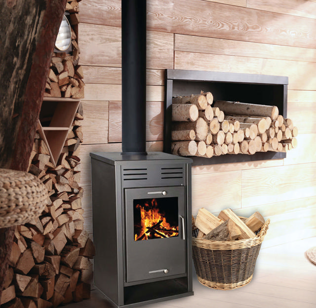 Wood Stoves