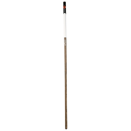 GARDENA COMBISYSTEM WOODEN HANDLE 130CM