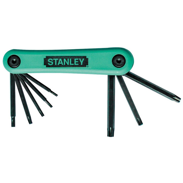 STANLEY ALLEN TORX