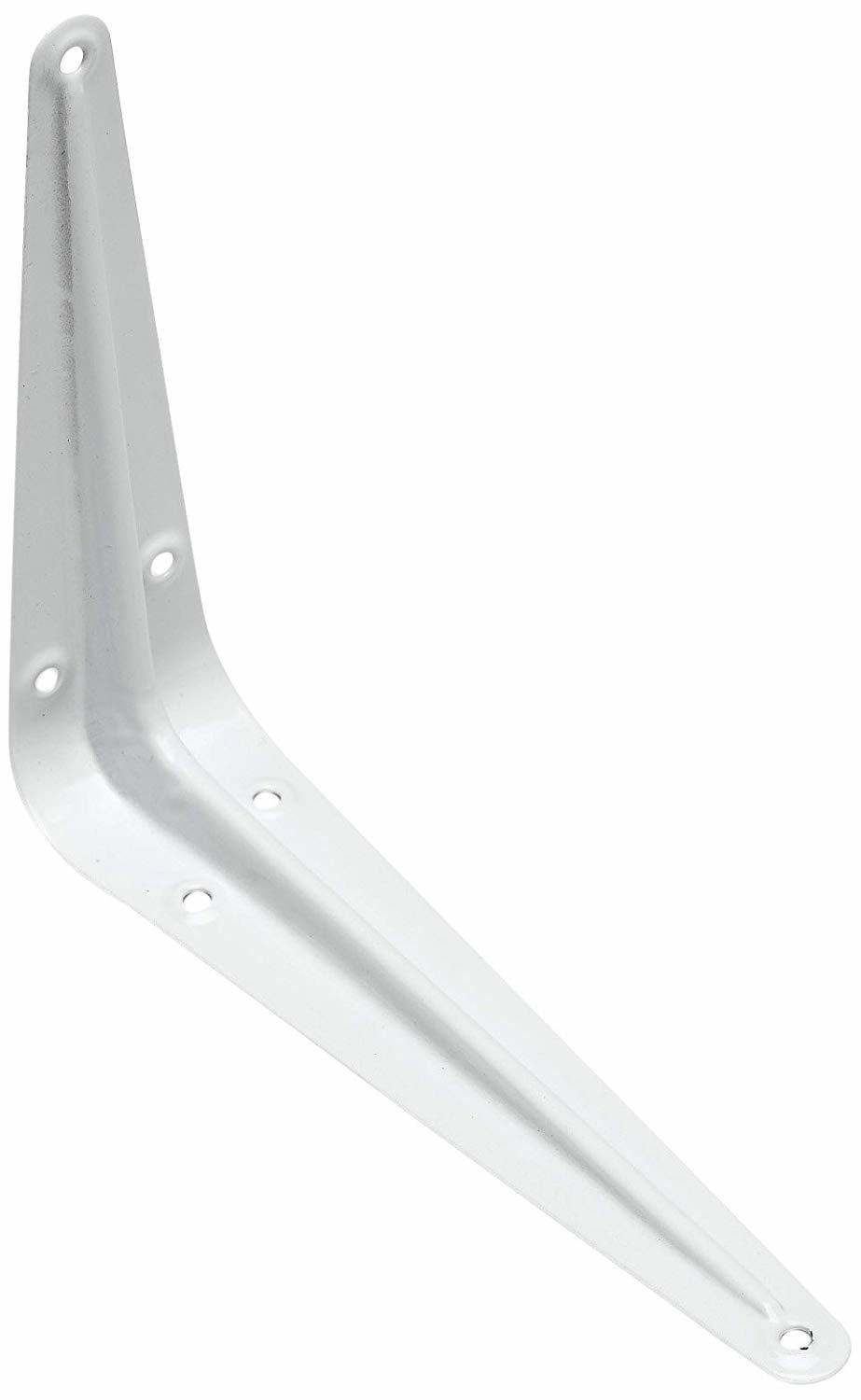 ELTECH GREY BRACKETS 25X30CM