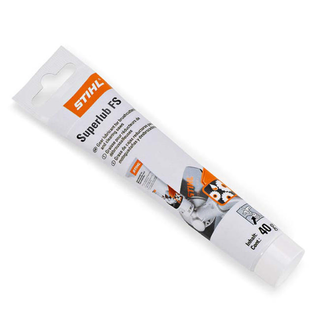 STIHL GEAR LUBRICANT FOR BRUSH