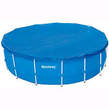 BESTWAY 58036 POOL COVER 305CM