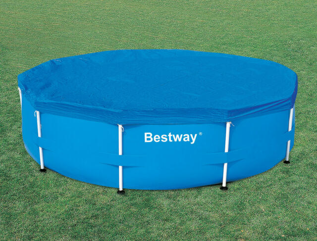 BESTWAY 58036 POOL COVER 305CM