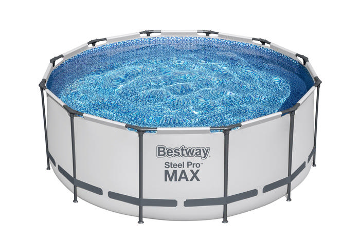 BESTWAY 56420 STEEL PRO FRAME POOL 366X122CM