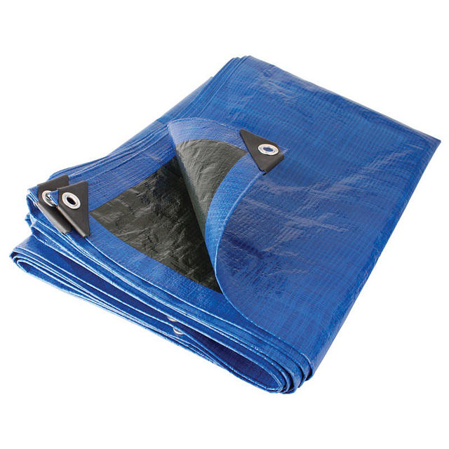 SO.DE.PM 140G TARPAULIN 4x5M