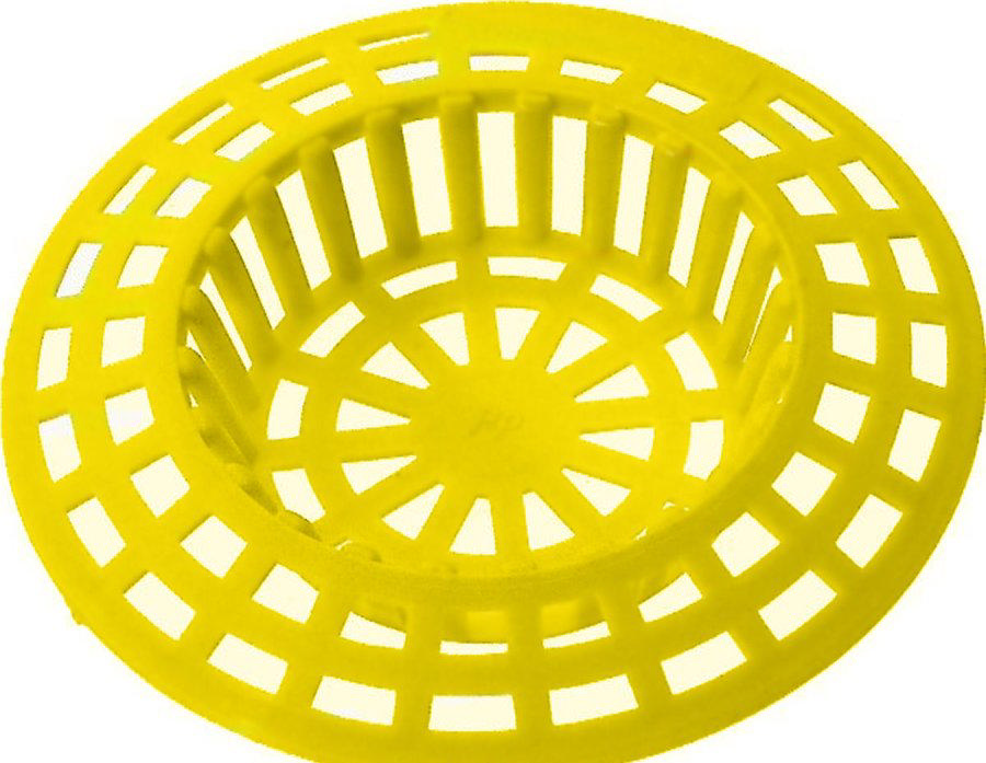 FACKELMANN TECNO SINK STRAINER