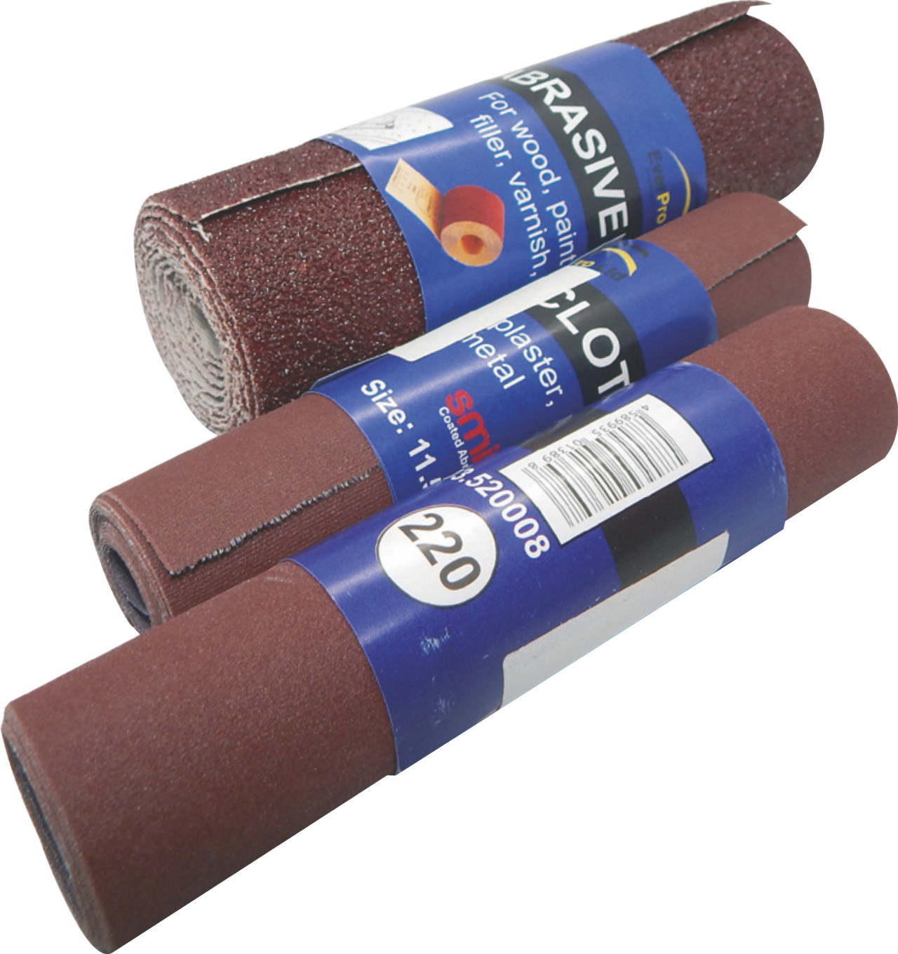 SANDPAPER NO. 40 1M