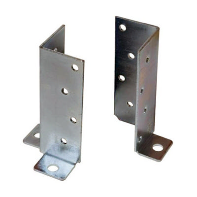 SIPA UNIVERSAL SUPPORT BRACKET 45X45MM