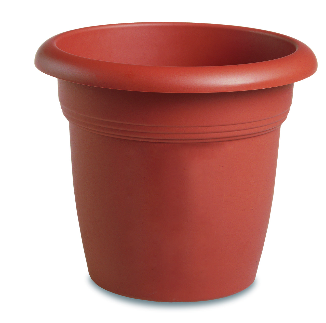 STEFANPLAST ROUNDED POT L/PR 18CM