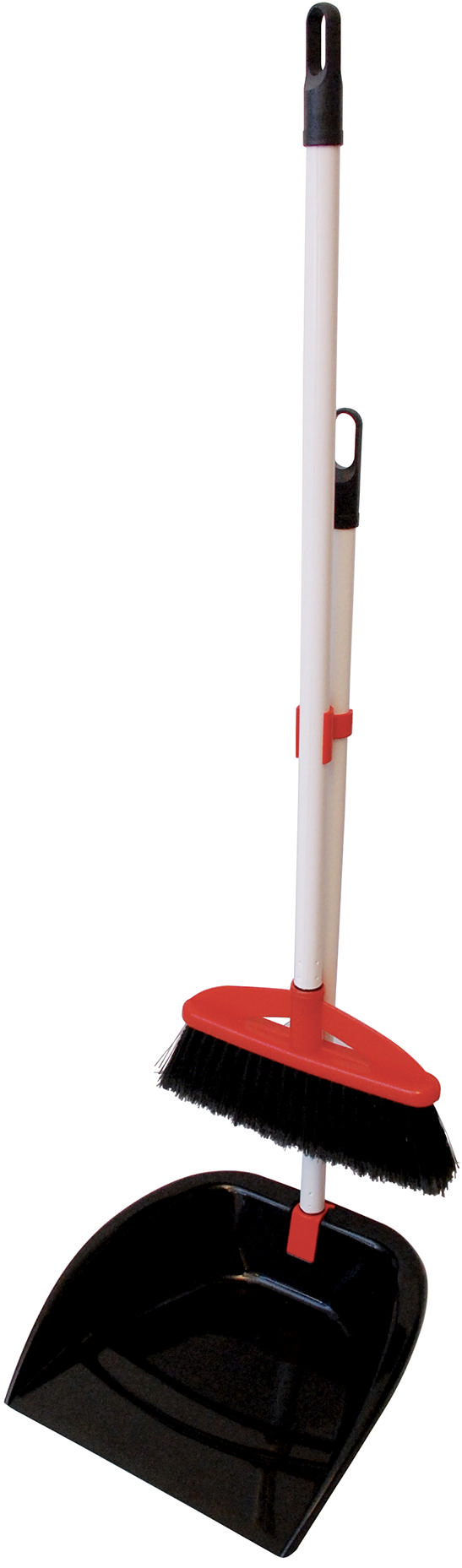 TERMOPLASTICA DUSTPAN&BROOM JUMBO 80x25CM