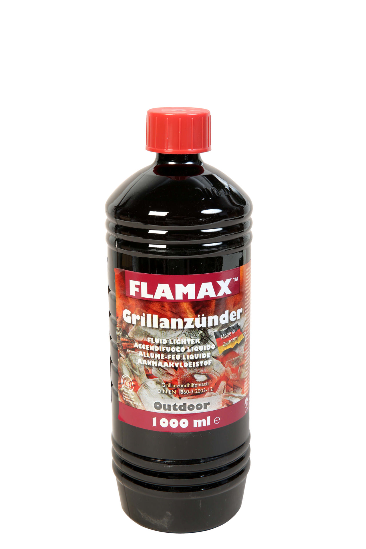 FLAMAX FLUID LIGHTER 1L