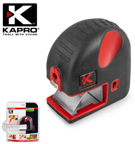 KAPRO 893 T-LASER CLIP-ON MARKING LASER