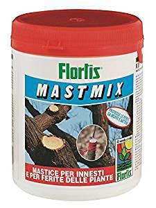 MASTIC MASTMIX 500GR