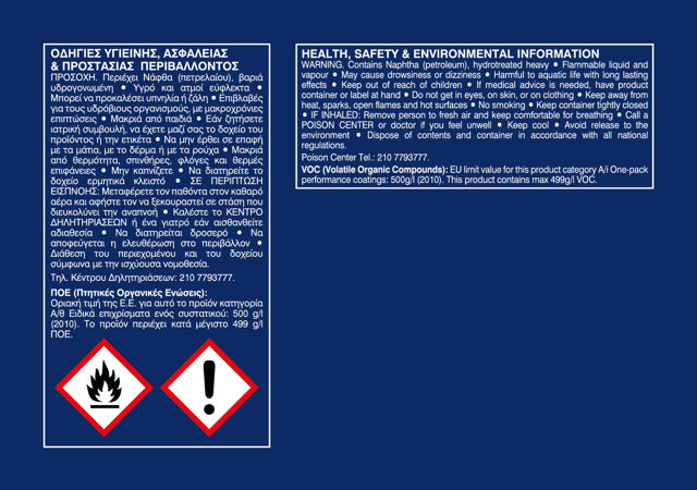 VIVECHROM ALUMINIUM & GALVANIZE SPECIAL PRIMER FOR NON FERROUS METALS 750ML