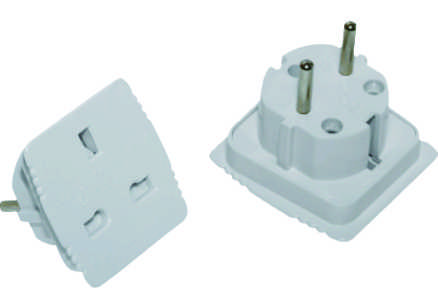 EASTERN TRAVELLING  ADAPTOR AD.8814