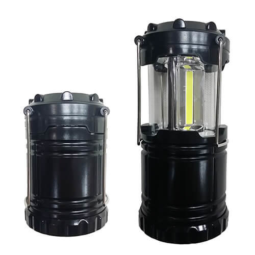 FAROS 3W COB EXTENDABLE LANTERN