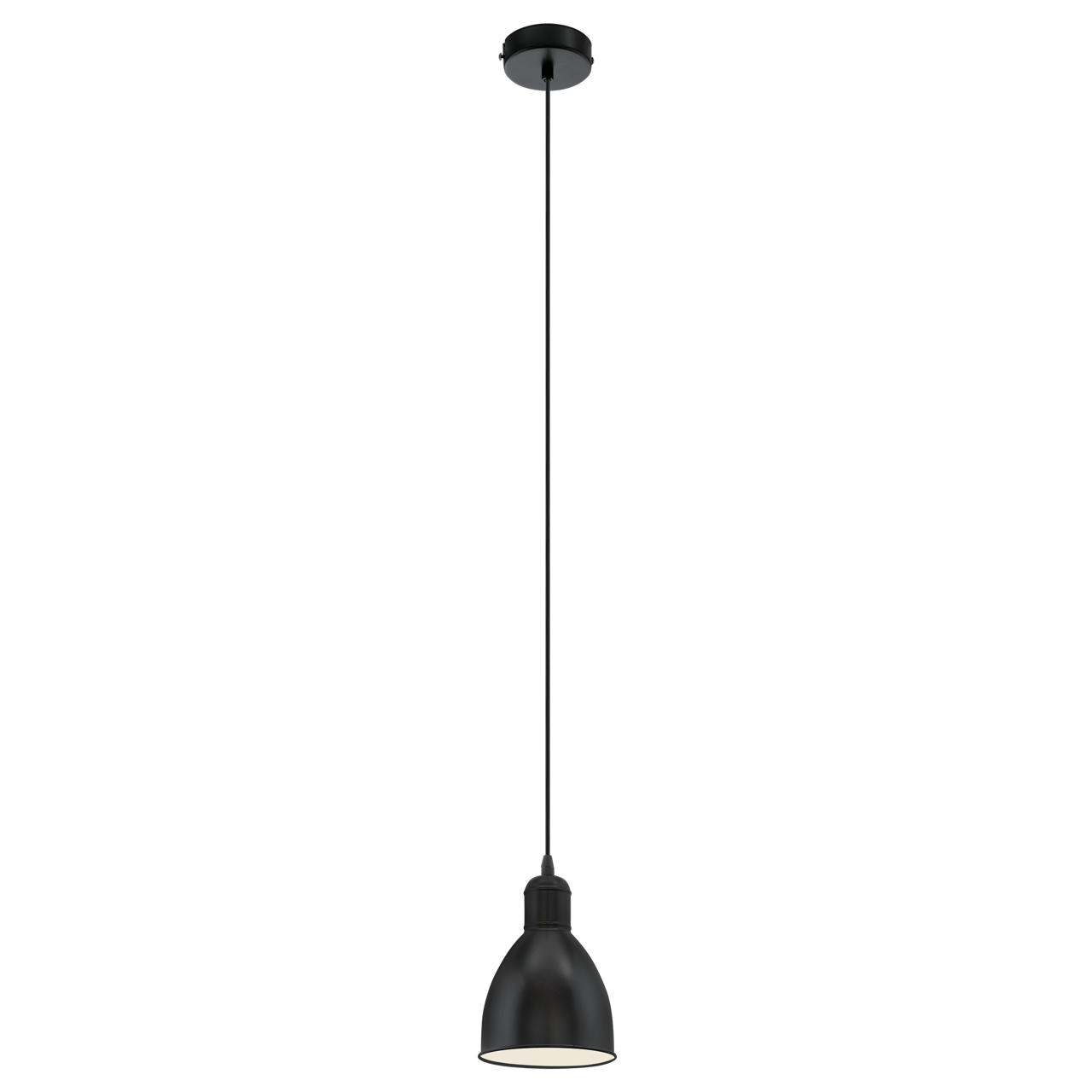 EGLO 'PRIDDY' PENDANT LIGHT 1xE27