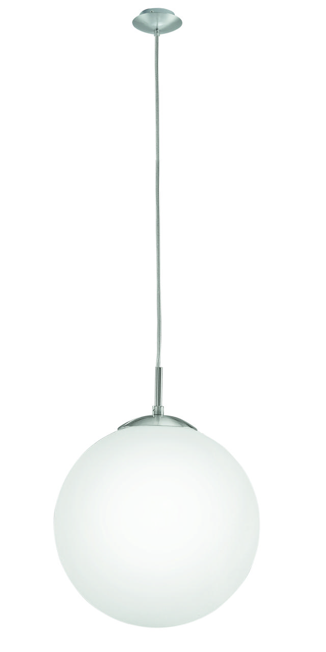 EGLO 'RONDO' PENDANT LIGHT 1xE27