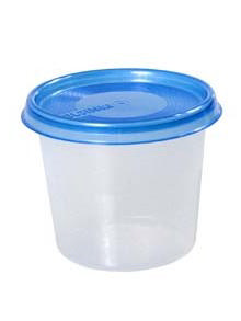 HELSINKI FOOD CONTAINER 300ML - BLUE