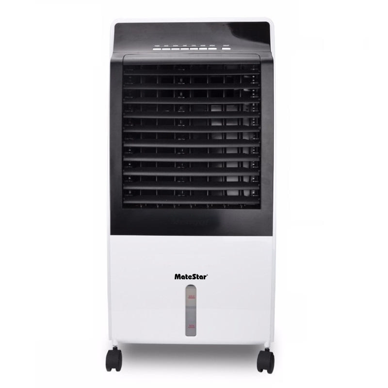 MATESTAR MAT-11BR AIR COOLER PURIFIER HUMIDIFIER 65W