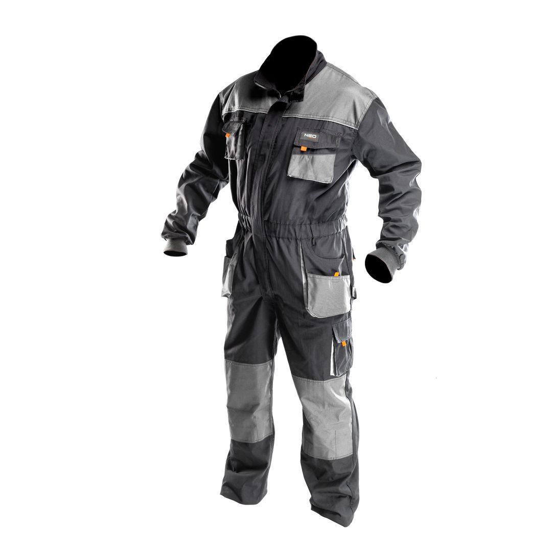 NEO WORKWEAR OVERALLS XXL